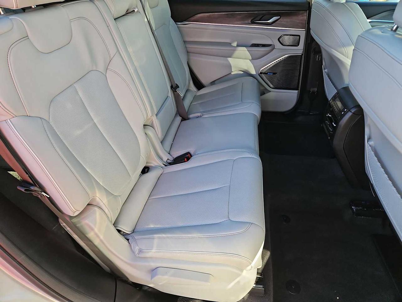 2021 Jeep Grand Cherokee L Overland Irving TX