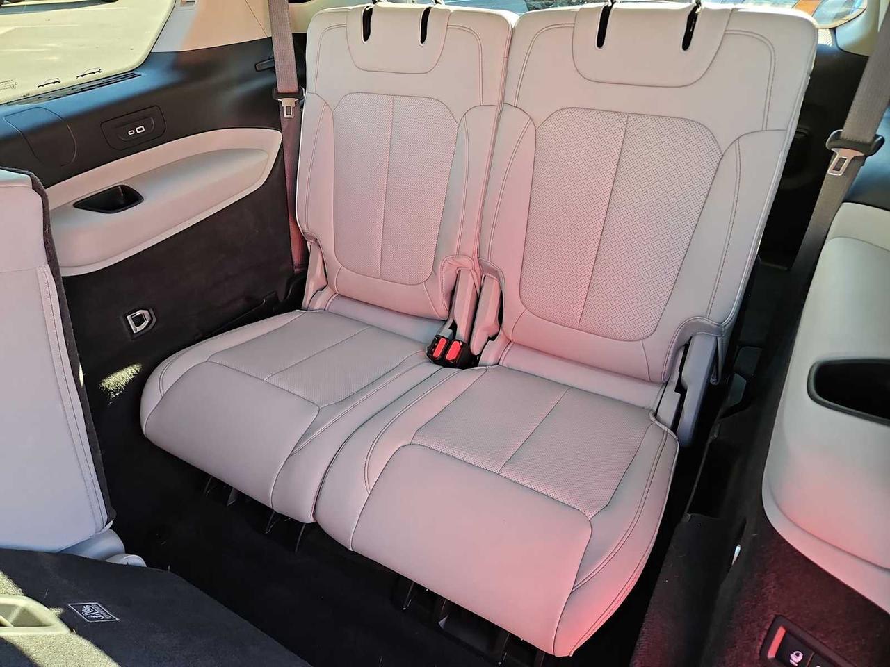 2021 Jeep Grand Cherokee L Overland Irving TX