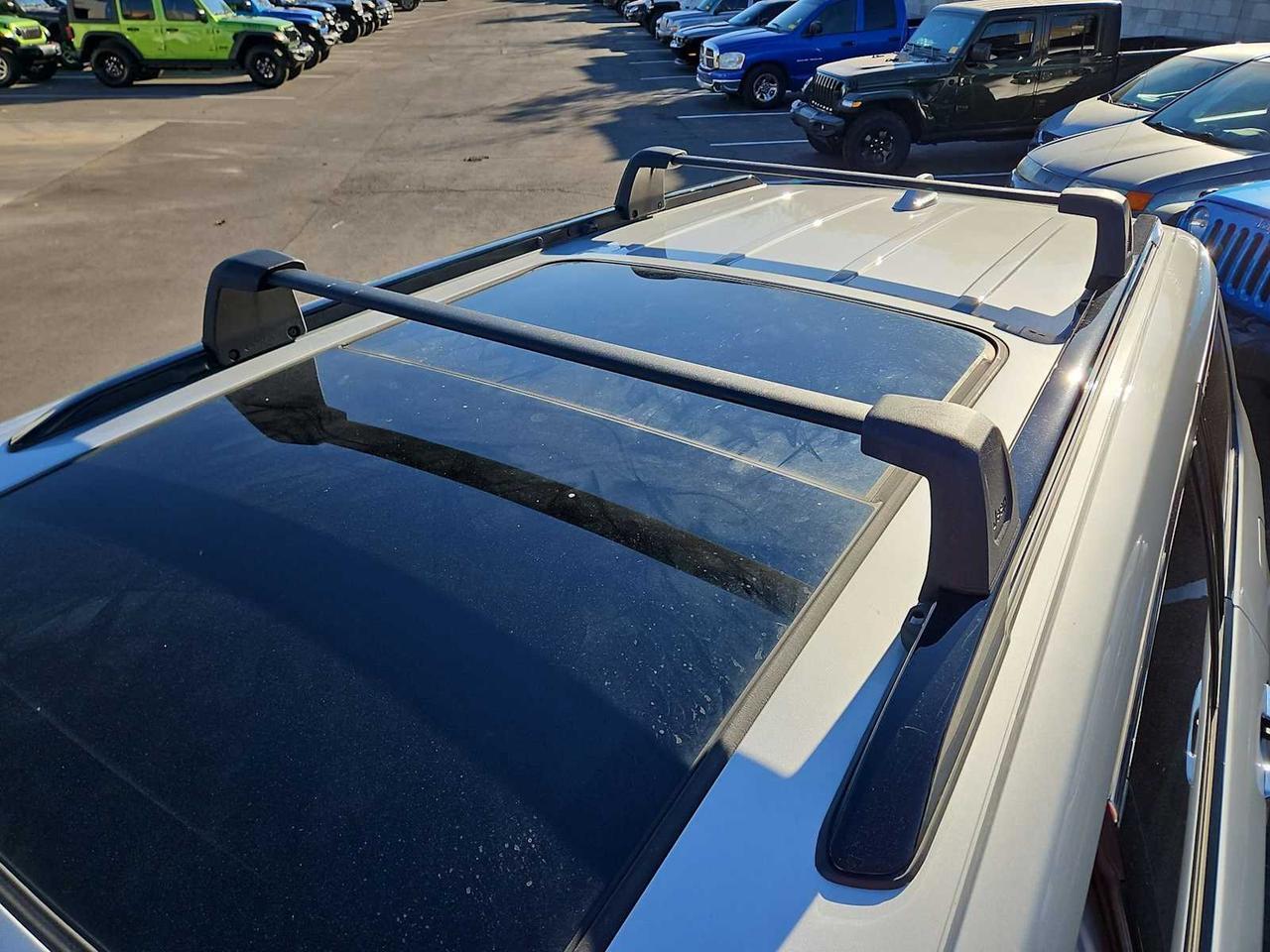 2021 Jeep Grand Cherokee L Overland Irving TX