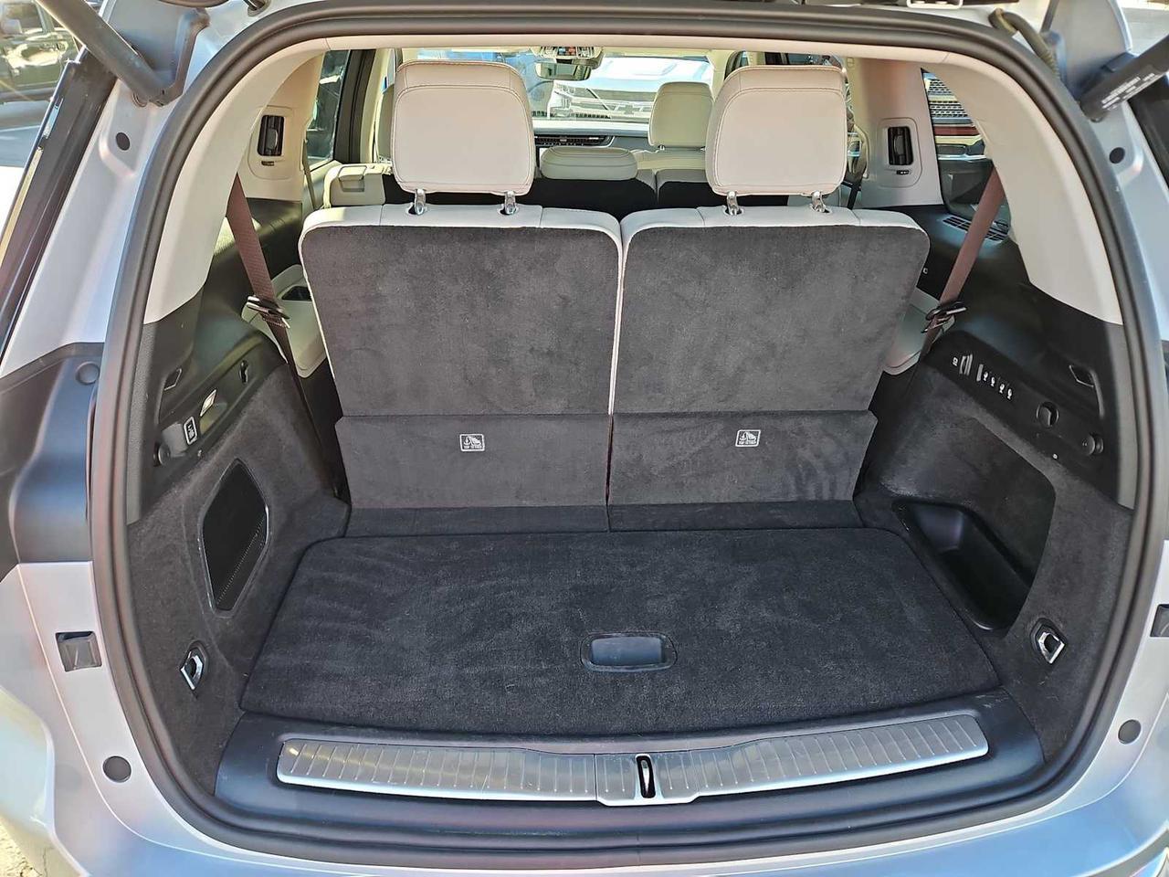 2021 Jeep Grand Cherokee L Overland Irving TX