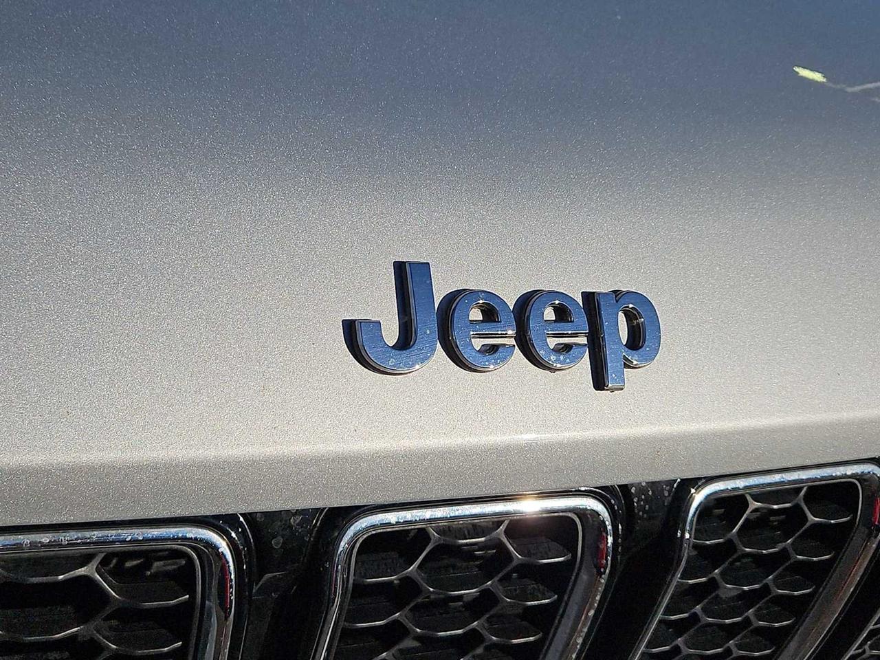 2021 Jeep Grand Cherokee L Overland Irving TX