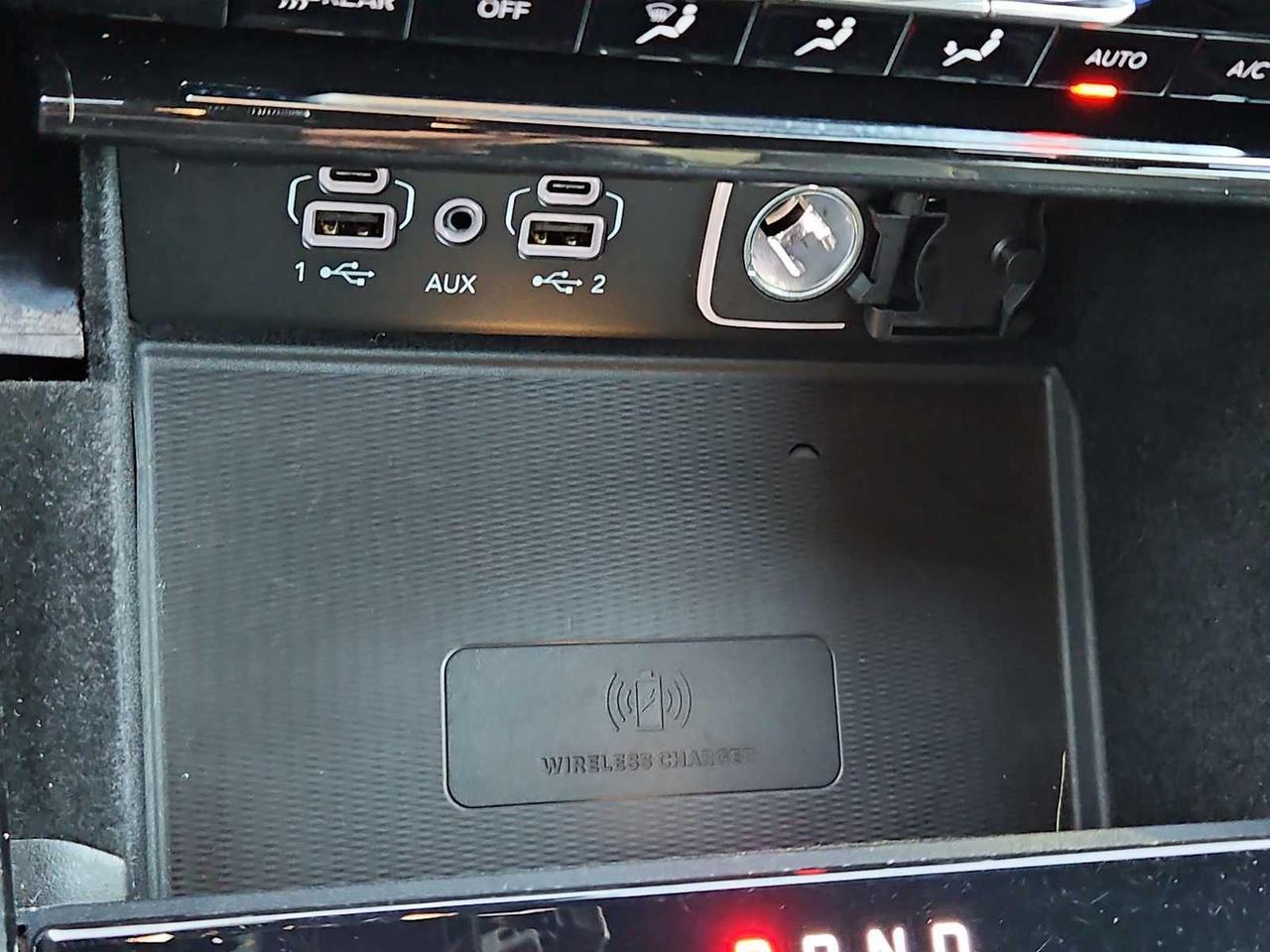 2021 Jeep Grand Cherokee L Overland Irving TX