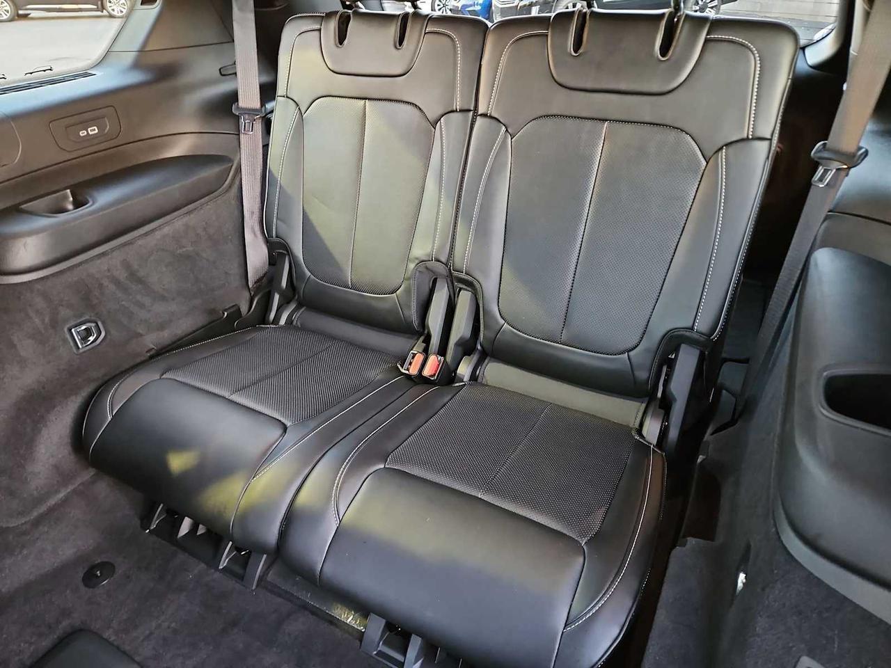 2021 Jeep Grand Cherokee L Overland Irving TX