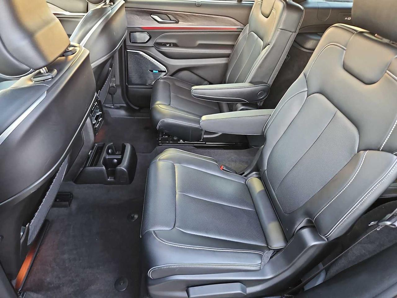 2021 Jeep Grand Cherokee L Overland Irving TX