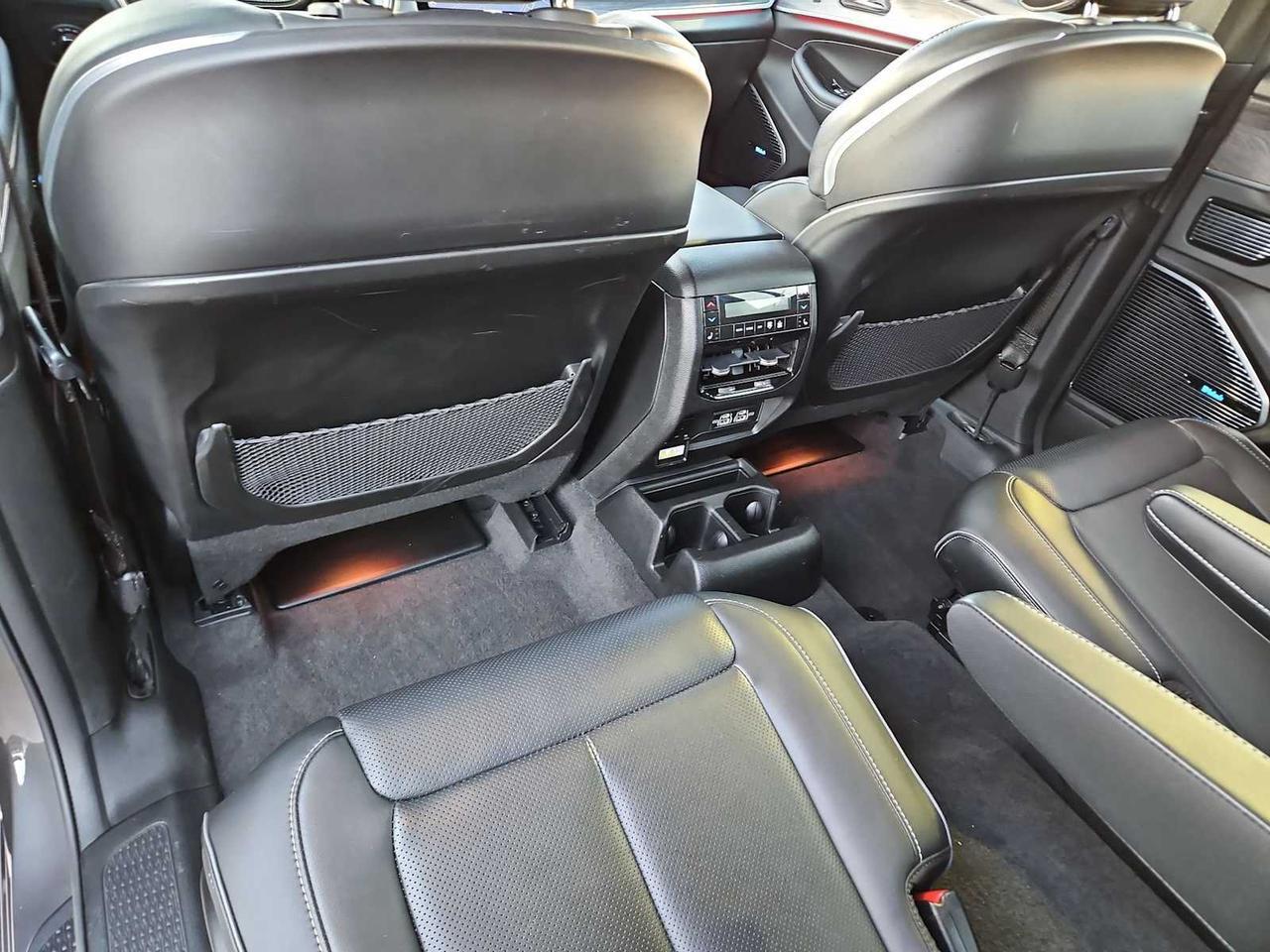 2021 Jeep Grand Cherokee L Overland Irving TX