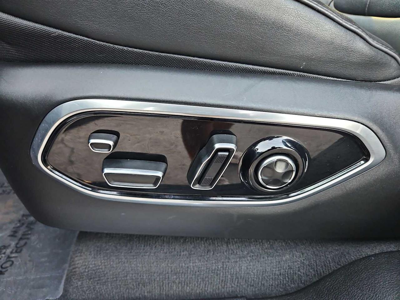 2021 Jeep Grand Cherokee L Overland Irving TX