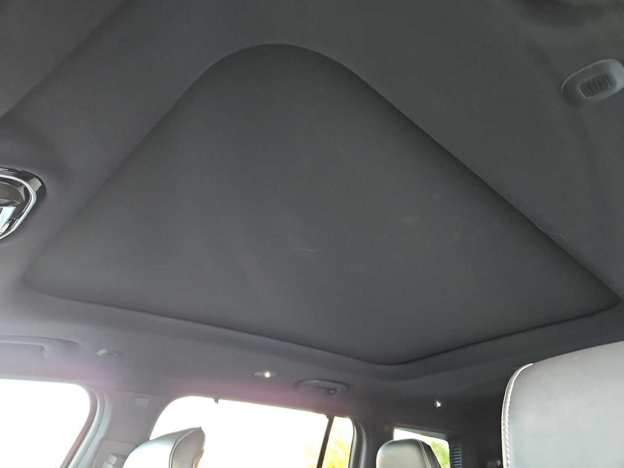 2021 Jeep Grand Cherokee L Overland Irving TX