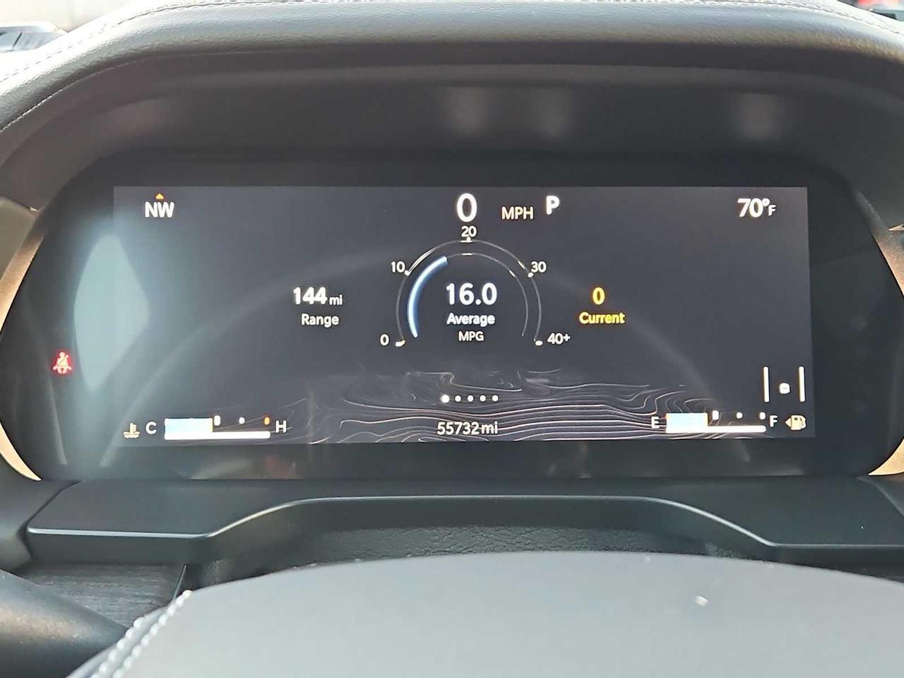 2021 Jeep Grand Cherokee L Overland Irving TX