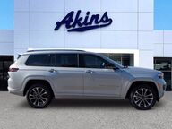 2021 Jeep Grand Cherokee L Overland Winder GA 2021 Jeep Grand Cherokee L Overland Winder GA