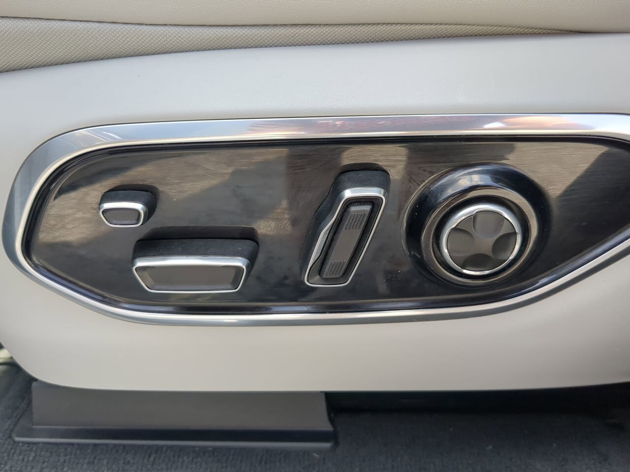 2021 Jeep Grand Cherokee L Overland Winder GA