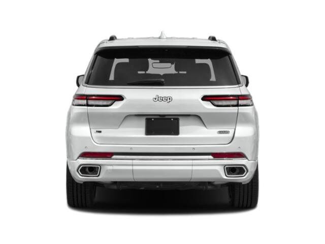 2021 Jeep Grand Cherokee L Overland Winder GA