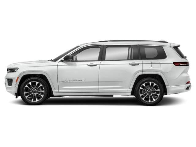 2021 Jeep Grand Cherokee L Overland Winder GA