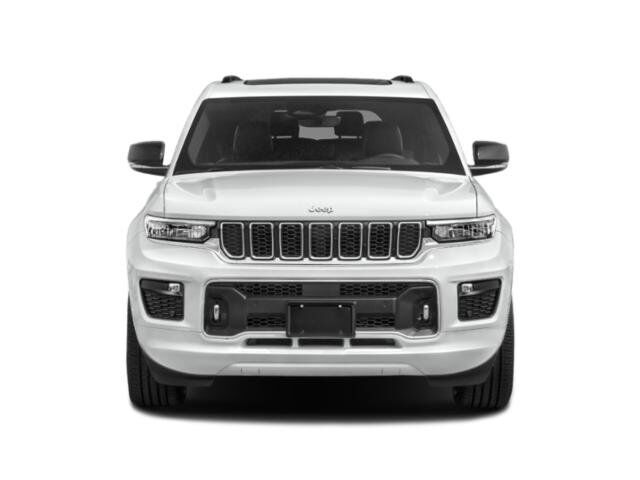 2021 Jeep Grand Cherokee L Overland Winder GA