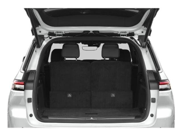 2021 Jeep Grand Cherokee L Overland Winder GA