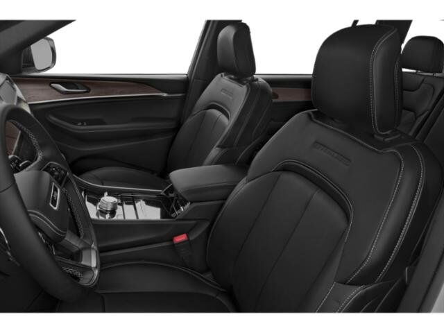 2021 Jeep Grand Cherokee L Overland Winder GA