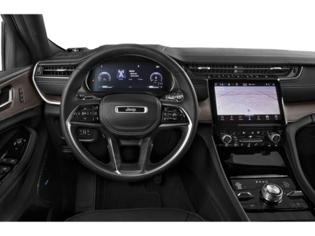 2021 Jeep Grand Cherokee L Overland Winder GA