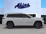 2021 Jeep Grand Cherokee L Overland Winder GA 2021 Jeep Grand Cherokee L Overland Winder GA