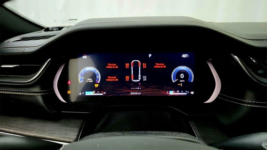 2021 Jeep Grand Cherokee L Overland Laurel MD