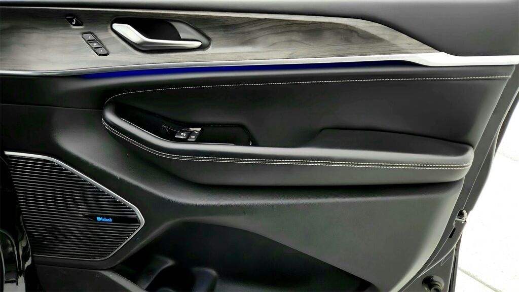 2021 Jeep Grand Cherokee L Overland Laurel MD