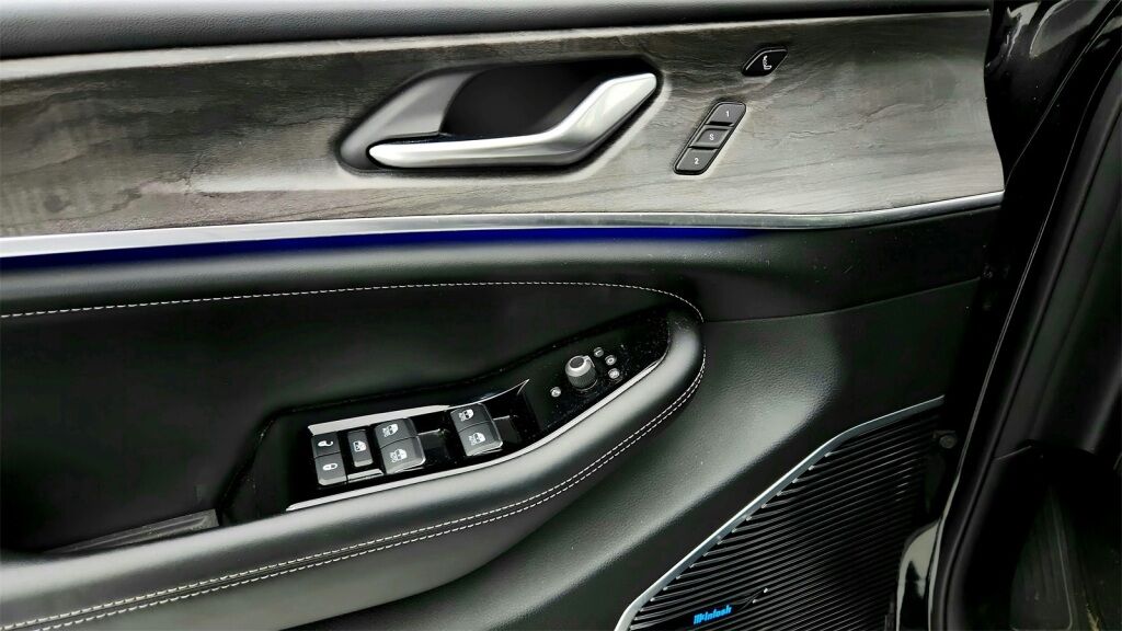 2021 Jeep Grand Cherokee L Overland Laurel MD