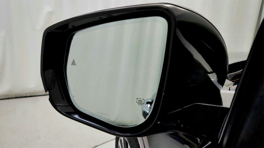 2021 Jeep Grand Cherokee L Overland Laurel MD