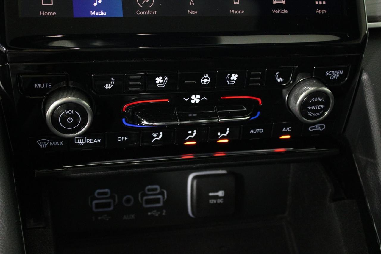 2021 Jeep Grand Cherokee L Overland Fredericksburg VA