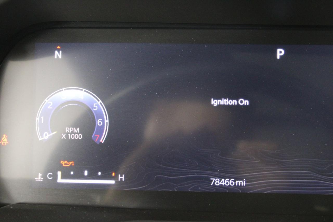2021 Jeep Grand Cherokee L Overland Fredericksburg VA