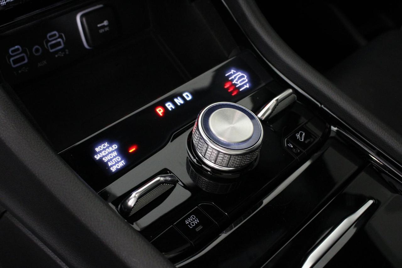 2021 Jeep Grand Cherokee L Overland Fredericksburg VA