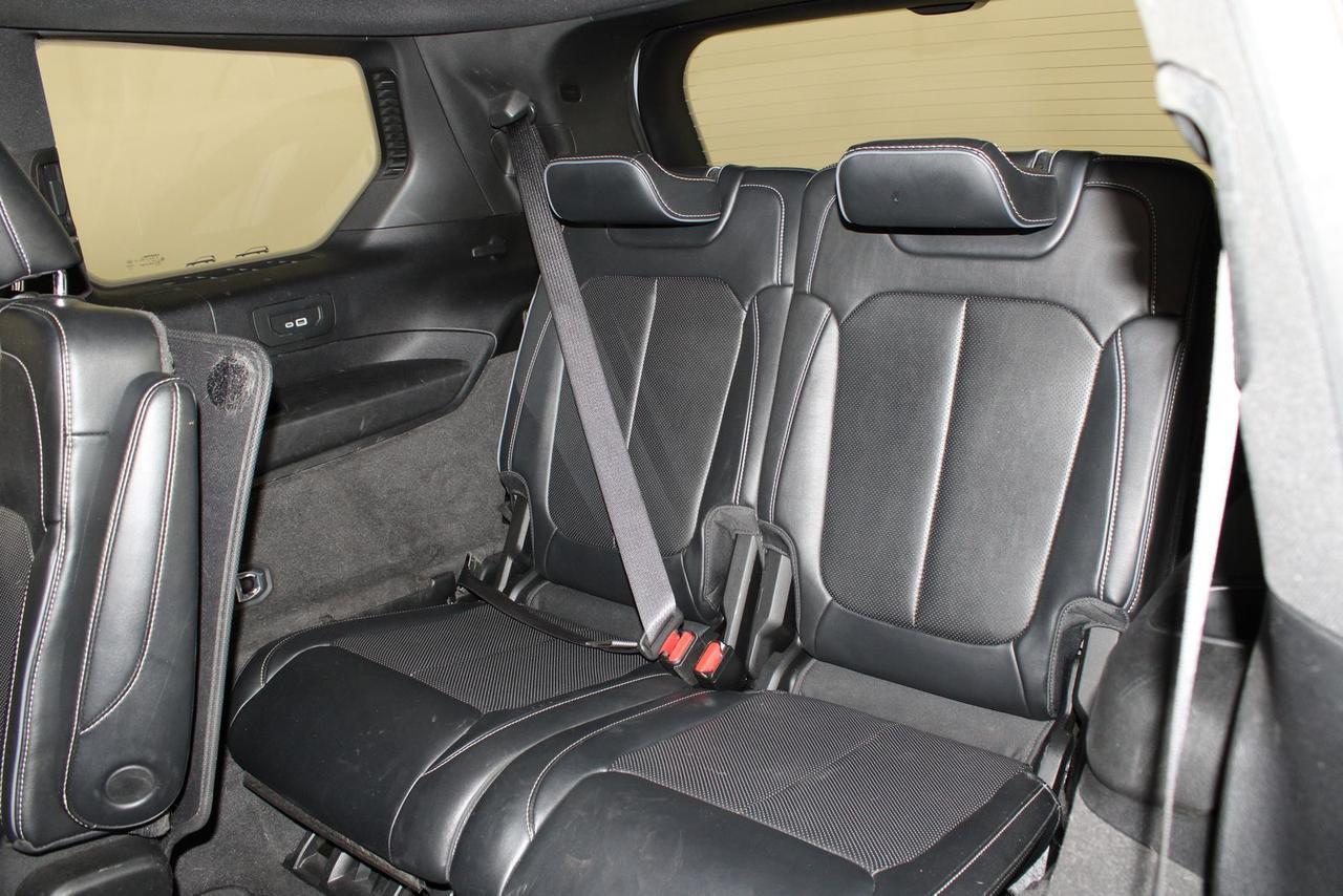 2021 Jeep Grand Cherokee L Overland Fredericksburg VA