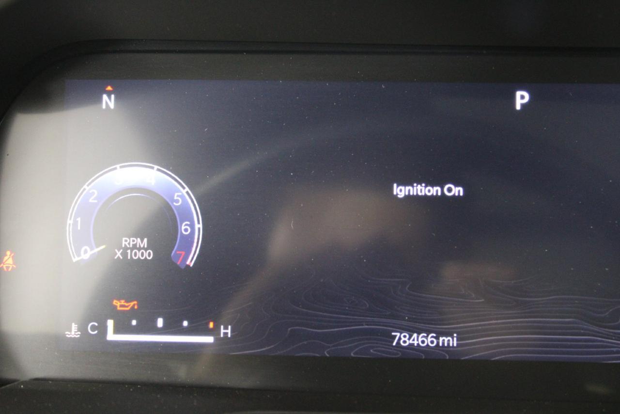 2021 Jeep Grand Cherokee L Overland Springfield VA