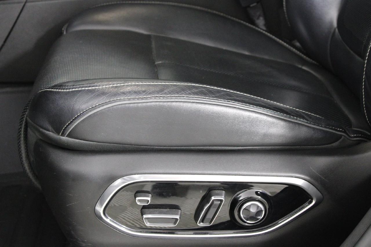 2021 Jeep Grand Cherokee L Overland Springfield VA