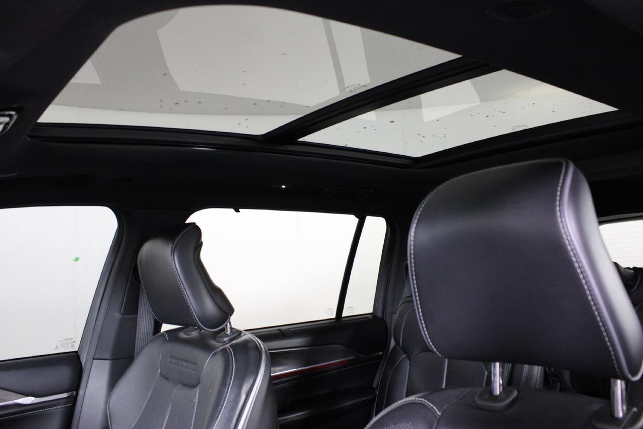 2021 Jeep Grand Cherokee L Overland Springfield VA