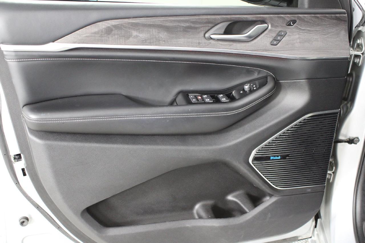 2021 Jeep Grand Cherokee L Overland Springfield VA