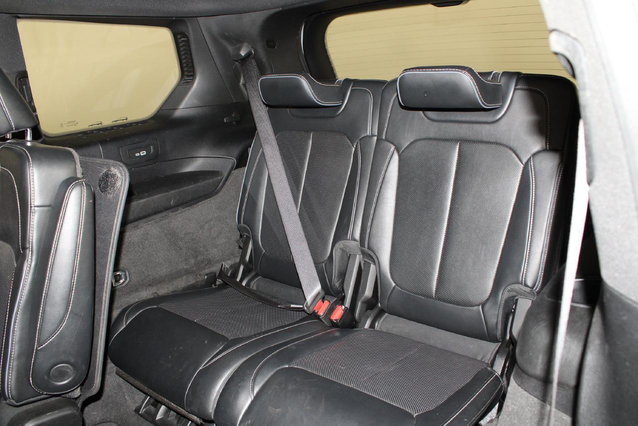2021 Jeep Grand Cherokee L Overland Springfield VA