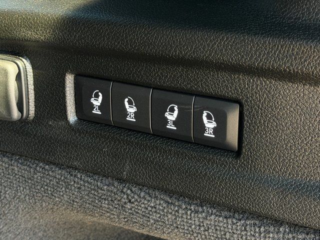 2021 Jeep Grand Cherokee L Overland Springfield VA