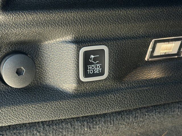 2021 Jeep Grand Cherokee L Overland Springfield VA