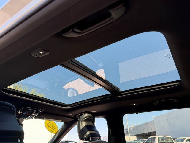 2021 Jeep Grand Cherokee L Overland Springfield VA