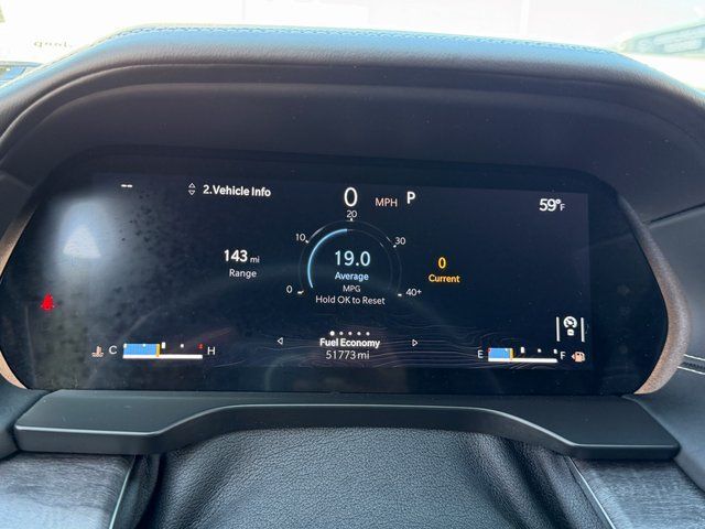 2021 Jeep Grand Cherokee L Overland Springfield VA