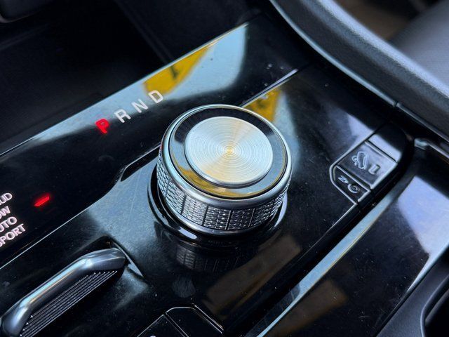 2021 Jeep Grand Cherokee L Overland Springfield VA