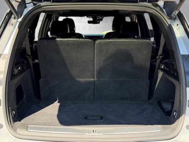 2021 Jeep Grand Cherokee L Overland Springfield VA