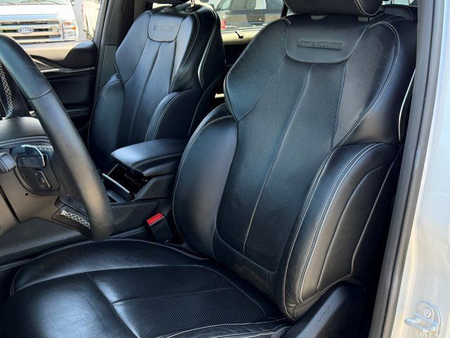 2021 Jeep Grand Cherokee L Overland Springfield VA