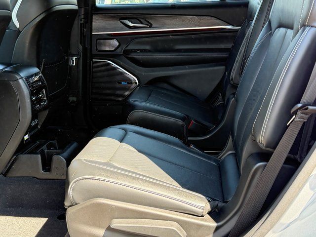 2021 Jeep Grand Cherokee L Overland Springfield VA