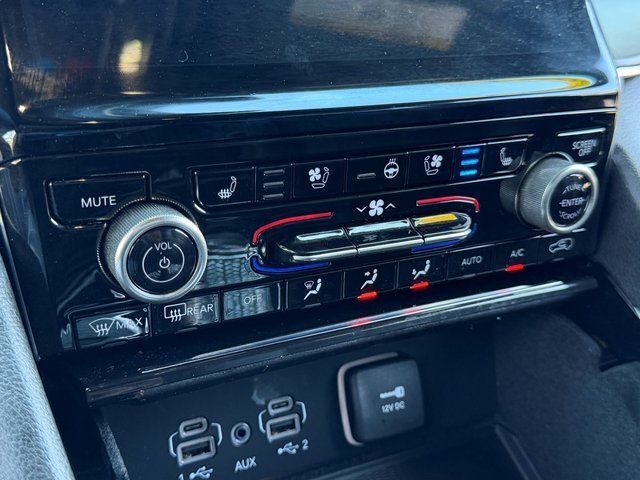 2021 Jeep Grand Cherokee L Overland Springfield VA