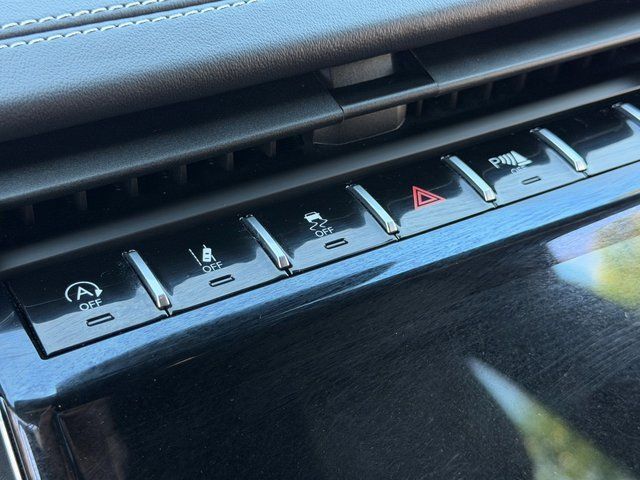 2021 Jeep Grand Cherokee L Overland Springfield VA