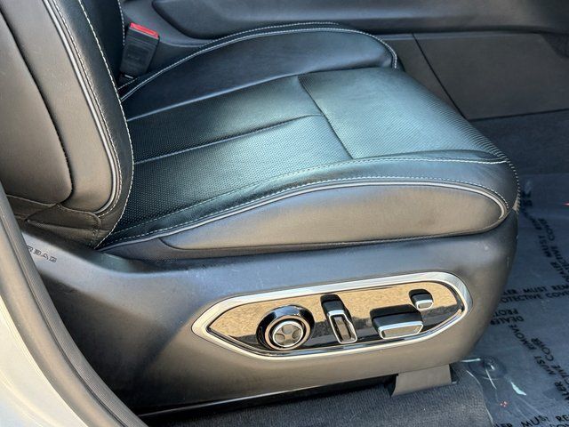 2021 Jeep Grand Cherokee L Overland Springfield VA