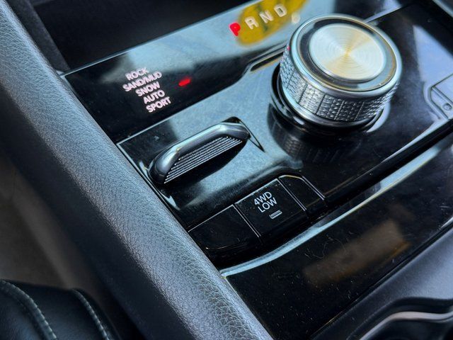 2021 Jeep Grand Cherokee L Overland Springfield VA