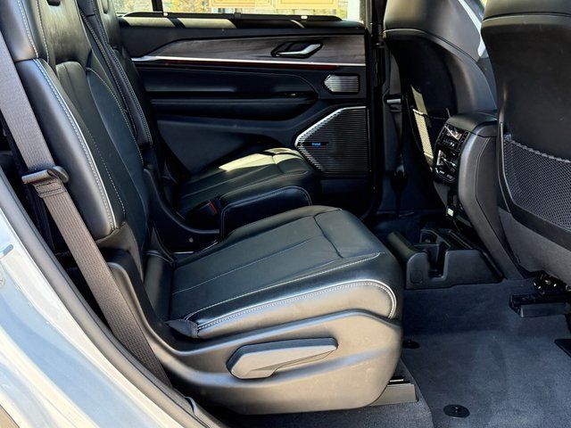 2021 Jeep Grand Cherokee L Overland Springfield VA