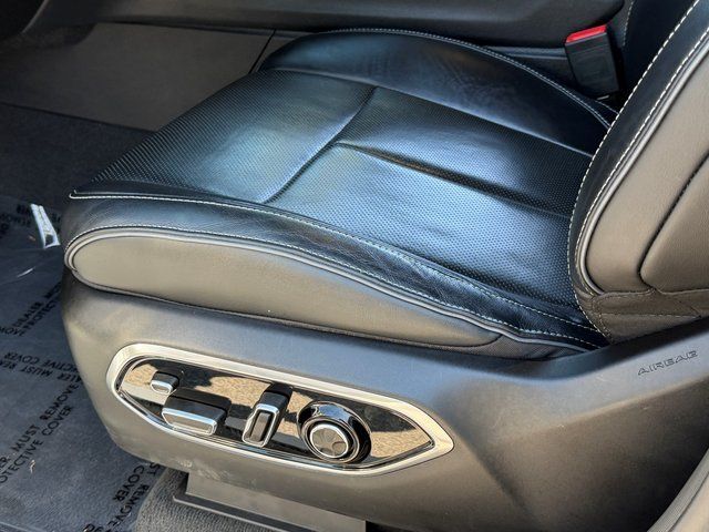 2021 Jeep Grand Cherokee L Overland Springfield VA