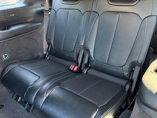 2021 Jeep Grand Cherokee L Overland Springfield VA