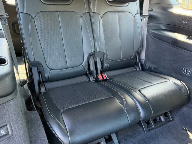 2021 Jeep Grand Cherokee L Overland Springfield VA